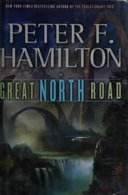 Cover of Great North Road