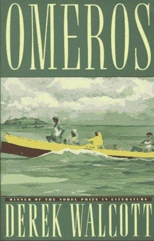 Cover of Omeros