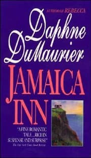 Cover of Jamaica Inn