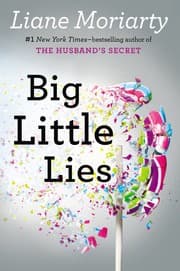 Cover of Big Little Lies