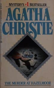 Cover of The Sittaford Mystery