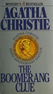 Cover of Why Didn't they Ask Evans?