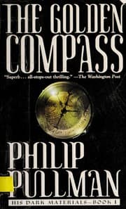 Cover of His Dark Materials