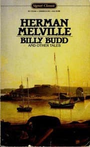 Cover of Billy Budd and Other Tales