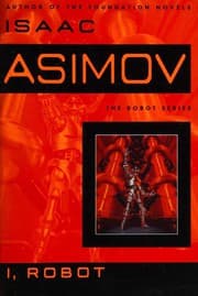 Cover of I, Robot