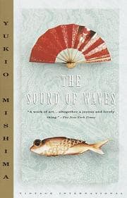 Cover of The Sound of Waves