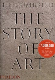 Cover of The Story of Art