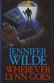 Cover of Wherever Lynn Goes