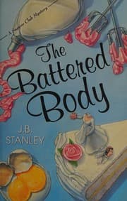 Cover of Battered body