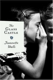Cover of The Glass Castle