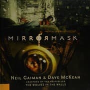 Cover of MirrorMask