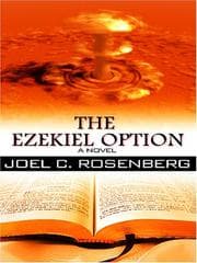 Cover of The Ezekiel option