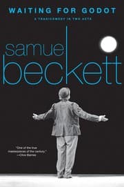 Cover of Waiting for Godot
