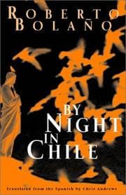 Cover of By Night in Chile
