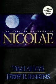 Cover of Nicolae