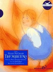 Cover of Thumbelina
