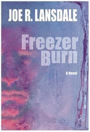 Cover of Freezer Burn