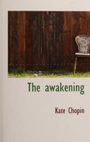 Cover of The Awakening