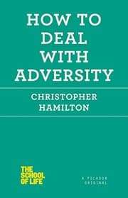 Cover of How To Deal With Adversity