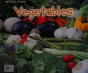 Cover of Vegetables