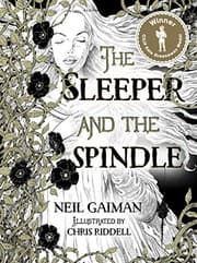 Cover of The Sleeper and the Spindle