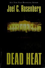 Cover of Dead Heat