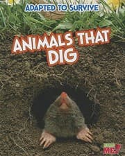 Cover of Adapted to Survive