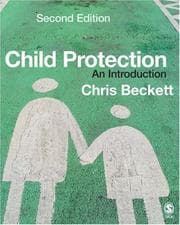 Cover of Child Protection
