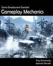 Cover of Game development essentials