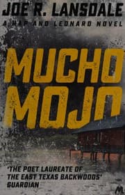 Cover of Mucho mojo
