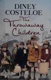 Cover of The Throwaway Children