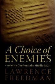 Cover of A Choice of Enemies