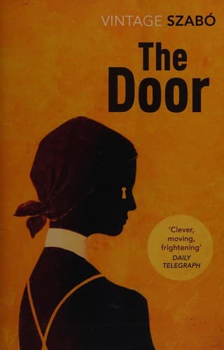 Cover of The Door