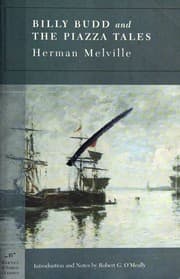 Cover of Works (Billy Budd / Piazza Tales)