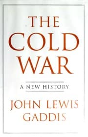 Cover of The Cold War
