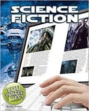 Cover of You write it