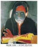 Cover of Marlene Dumas