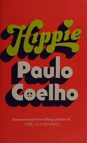 Cover of hippie