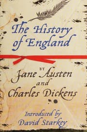 Cover of The History of England