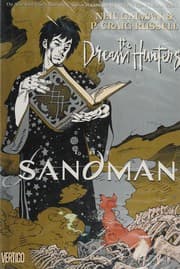 Cover of The Dream Hunters