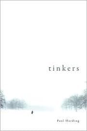 Cover of Tinkers