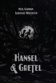 Cover of Hansel and Gretel