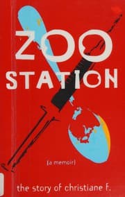 Cover of Wir Kinder vom Bahnhof Zoo