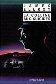 Cover of Suicide Hill