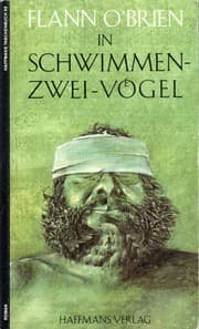 Cover of At Swim-Two-Birds