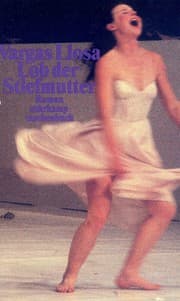 Cover of Elogio de la madrasta
