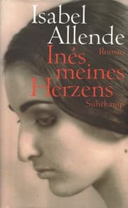 Cover of Inés del alma mía