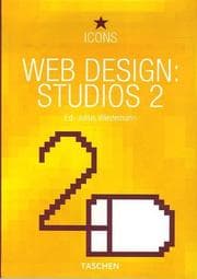 Cover of Web Design