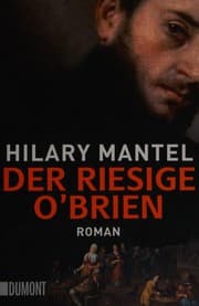 Cover of The Giant O'Brien