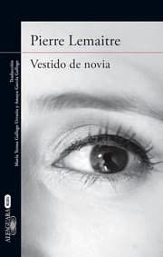 Cover of Robe de Marié